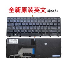 惠普HP Probook 430 G3/440 G3/445 G3/640 G2/645 G2 键盘