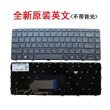惠普HP Probook 430 G3/440 G3/445 G3/640 G2/645 G2 键盘