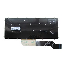 Dell 14-7000 7560 Series 7466-1545/1745 7460 5378 7472键盘