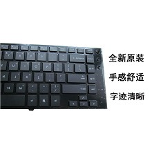 全新英文 惠普HP ProBook 5310 5310m 5320M HSTNN-C72C笔记本键