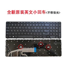 HP惠普PROBOOK 450 G3 455 G3 470 G3 键盘HP HSTNN-Q95C 键盘