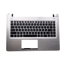 全新华硕K46CM键盘 S46 E46 A46C K46CB K46E S46E笔记本C壳键盘