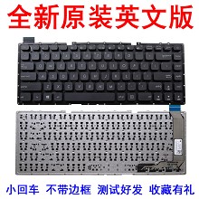 华硕X441 X441S X445 A441 X440 S441 X400N X441SC键盘F441V
