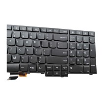 联想黑将ThinkPad S5 2nd Generation E560P背光键盘英文带框