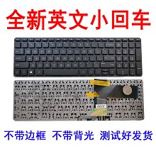 惠普ENVY15-K301TU K028TX K217TX K107TX K215TX 笔记本键盘