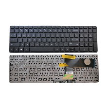 惠普ENVY15-K301TU K028TX K217TX K107TX K215TX 笔记本键盘