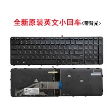 HP惠普PROBOOK 450 G3 455 G3 470 G3 HSTNN-Q95C 键盘