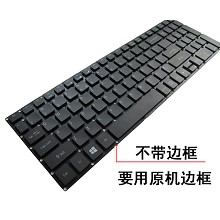 ACER 宏基 Aspire 5 A515-51 51G E5-574G-54J4 TMTX50笔记本键盘