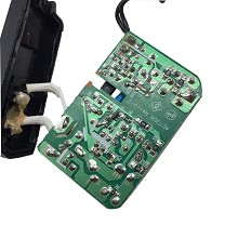 原装深圳联升通信HF-050100C3 开关电源适配器5V1A 接口5.5x2.5mm