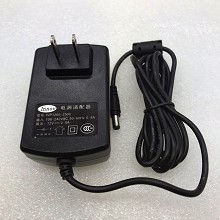 全新原装正品Innov英诺尔12V2.5A美规电源适配器UL3C双重认证环保