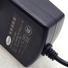 傲胜OSIM原配电源uCozy按摩枕OS-102按摩器12V2.5A专用充电适配器