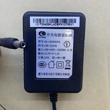 原装海康录像机DVR主机12V1.5A开关电源适配器KL-AD3060VA科力