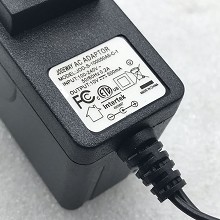 宝锋对讲机充电器UV-5R先传版五代专用电源线全新原装正品5级能效