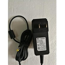 DC9V直流电源9V1200mA飞扬电瓶音响充电器9v1.2A广场舞音箱电源线