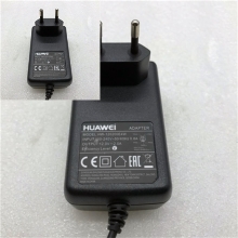 华为欧规HW-120200E4W用于海康监控录像机四针电源适配器12V2A