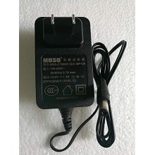 锐捷（Ruijie）无线AP RG-EAP201电源适配器12V1.5A