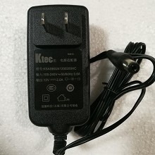 BUBALUS大水牛 液晶显示器E2418 电源12VDC 2A变压器电源线适配器