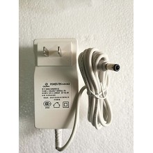 显示器电源12V2.5A白色