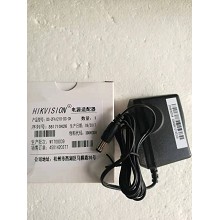 原装HIKVISION海康威视12V1A电源适配器型号： DS-2FA1210-DC-CH