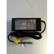 适用监控球机 12V2A 绿头 2芯接口 全新原装