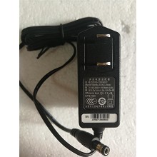 无线传声器DU-868电源线DC12V500MA