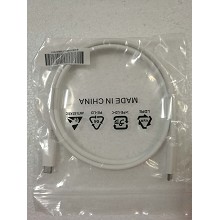 全新原装双头Type-c数据充电线USB-C 3A线大电流 pd快充小米