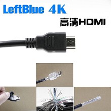 Samsung三星液晶显示器连电脑主机HDMI高清线