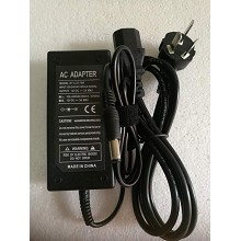 12V3A4A监控摄像头电源适配器DVR/NVR专用录像机直流开关变压器