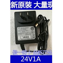 APD亚源24V1A型号S024EC2400100输出24.0V1000MA 电源