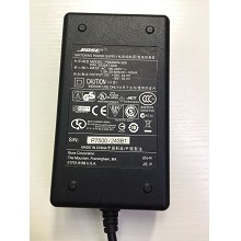 Bose原装正负 ±18V1A 电源二代圆头SoundDock Series ill适配器