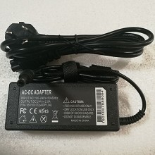 适用妙曼徒手康复仪器24V1.25A电源线