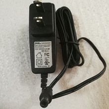 CDMA固定无线电话机 HR8188TC DC5.0V1000mA侨兴座机电源充电器线