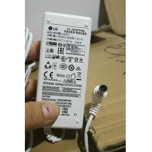 全新原装LG显示器 E2251S E2251T电源适配器19V2.1A 白色LCAP21C