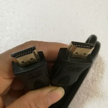 Philips飞利浦液晶显示器连电脑主机HDMI高清线