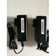 欧陆通12.0V0.75A电源ADS-12DE-12 12009GPCU适配器电源线