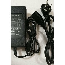 12V4A适用大华硬盘监控录像机电源线 4路8路16路大华录像机电源