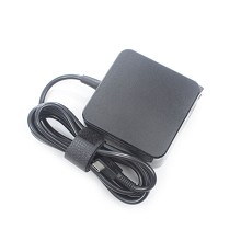 华硕联想惠普65W旅行适配器USB-C插头口径笔记本电源充电spectre