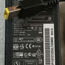 Lenovo联想 20V 1.5A电源适配器 FSP030-FCNL1 方口带针 LS2334A