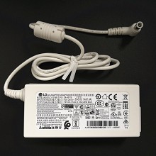 原装lg显示器屏32mb25vq-B/C-L电源适配器19V2.5A电源线