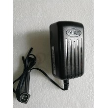 XKD-C1500IC12.0-18B-CN 海康 12V 1.5A 茂硕 电源适配器 四针