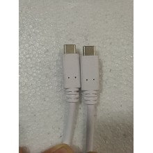 USB3.1 type-c公对公双头数据线乐视s8小米8/6/mix2s华为快充电线