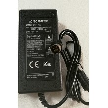 12V1.5A海康四针电源适配器DSA-18PFG-12a FCH 120150 12V3A