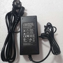 海康大华原装录像机电源12V5A电源适配器SUN-1200500 索源