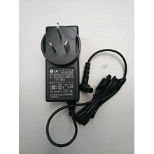 LG显示器电源线19V1.2A液晶电脑充电源适配器19V1.3A2.1A1.7A1.6A