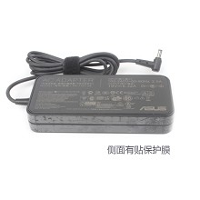 华硕飞行堡垒FX-PLUS充电器 战争雷霆典藏版120W 电源适配器