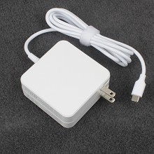 适用61w苹果笔记本电脑充电器macbook13寸电源USB-C适配器