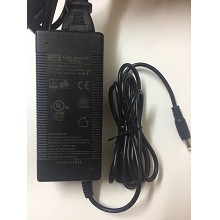 通用原装GVE冠宇达24V 2.0A电源净水机变压器GM48-240200-D增压泵