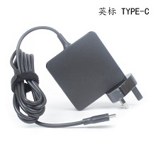 英规联想  小米air笔记本电源适配器65W13.3寸USB type-C充电器线