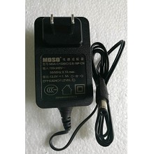 海康录像机电源12V 1.5A 电源MSA-C1500IC12.0-18P-CN 1500mA