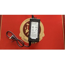 输出24V 2.0A电源适配器 型号YW-240200扬威电器净水器电源线